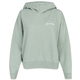 Womens Hooded Sweatshirt